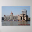 Search for mumbai posters Gateway of india