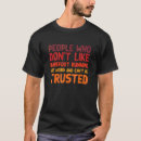 Search for barefoot running tshirts People