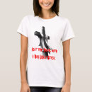 Search for devil womens tshirts Humour