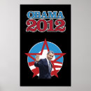 Search for reelection art Obama
