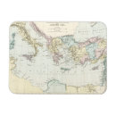 Search for mapping magnets Europe