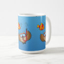 Search for snorkeling mugs Snorkelling