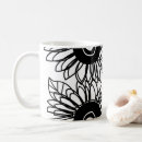 Search for vintage tattoo mugs Black and white