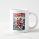 Search for ringling mugs Circus