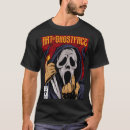 Search for ghostface tshirts Slasher
