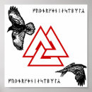 Search for odin posters Woden