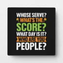 Search for coach plaques Pickleball