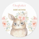 Search for rabbit stickers Woodland