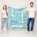 Search for graffiti blankets Modern