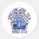 Search for cute meme stickers America