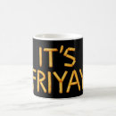 Search for fridays mugs Friyay