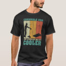 Search for cornhole mens tshirts Retro