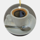 Search for espresso christmas tree decorations Beverage