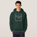 Search for forest green hoodies Logo