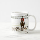 Search for fox hunting mugs Rider