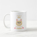 Search for love llama mugs Humour
