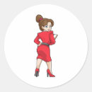 Search for secretary stickers Assistant