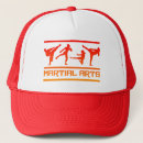 Search for kickboxing hats Karate