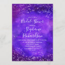 Search for night bridal shower invitations Bride