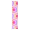 Search for vertical table runners Pink