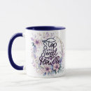 Search for smelling mugs Flowers