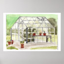 Search for greenhouse posters Nature