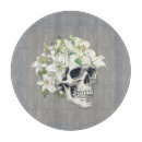 Search for skull chopping boards Cutting