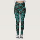 Search for weird leggings Red