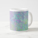 Search for light pastel purple mugs Blue