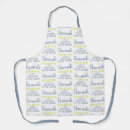 Search for grooms aprons Bridal party