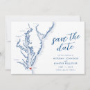 Search for virginia save the dates Minimalist