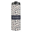 Search for animal print travel mugs Leopard pattern