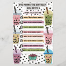 Search for birthday games Cute