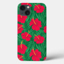 Search for hibiscus flower iphone cases Hawaiian