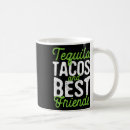 Search for taco tuesday mugs Fiesta