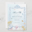 Search for beach gender reveal invitations Boy or girl