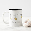 Search for reach for the stars mugs Encouragement