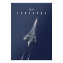 Search for concorde posters Plane