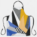 Search for memphis aprons Vintage