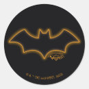 Search for batgirl stickers Gotham city