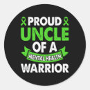 Search for uncle stickers Stigma