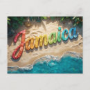 Search for jamming postcards Jamaica
