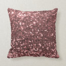 Search for gold sequins cushions Pink