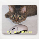 Search for purr mousepads Feline