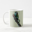 Search for cute chameleon mugs Reptile