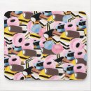 Search for candy mousepads Liquorice