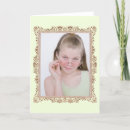 Search for photo inserts cards Vintage