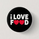Search for funny for men badges Food