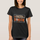 Search for dance team coach tshirts Competition