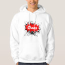 Search for explosion clothing Red